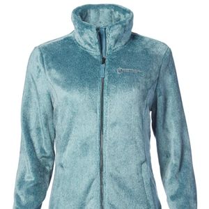 Free Country Fleece Jacket **Super Soft!**